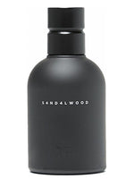 S4ND4LW00D Zara for men