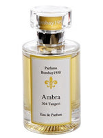 Ambra 304 Tangeri Parfums Bombay 1950 for women and men