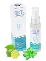 Sky Ocean Laguna for women and men