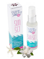 Sunset Ocean Laguna for women and men