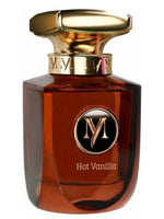 Hot Vanilla My Perfumes for women and men