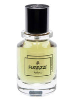 Fugazzi Parfum 2 OUD Of Office Fugazzi for women and men