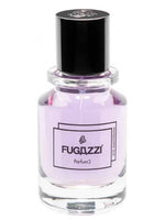Fugazzi Parfum 3 Rest@Home Fugazzi for women and men
