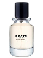 Fugazzi Parfum 4 Workaholic Fugazzi for women and men