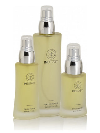 Womens N.57 InEstasy Perfume - Elegant Bottle Design - Buy Online Now