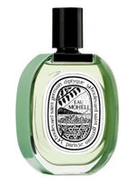 Impossible Bouquet Eau Moheli Diptyque for women