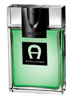 Evolution Etienne Aigner for men