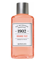 1902 Orange Fizz Parfums Berdoues for women and men