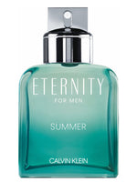 Eternity For Men Summer 2020 Calvin Klein for men