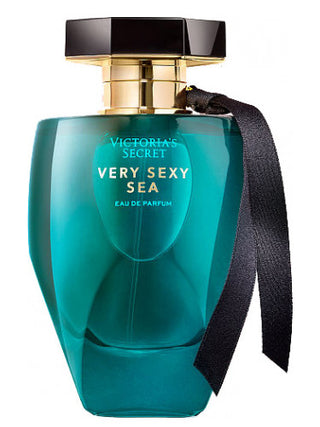 Very Sexy Sea Victorias Secret Perfume for Women - Captivating fragrance in a stylish bottle | Buy at [Retailer Name]
