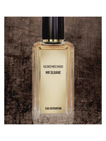 Mr Sloane Keiko Mecheri for women and men