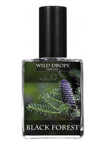 Black Forest Wild Drops Parfums for women and men