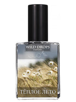 Warm Summer 2 (Теплое Лето 2) Wild Drops Parfums for women and men
