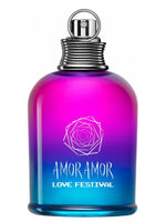 Amor Amor Love Festival Cacharel for women