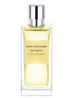 Eau Fraîche Citrus Pomelo Angel Schlesser for women