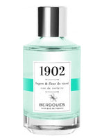 Lagon & Fleur de Tiaré Parfums Berdoues for women and men