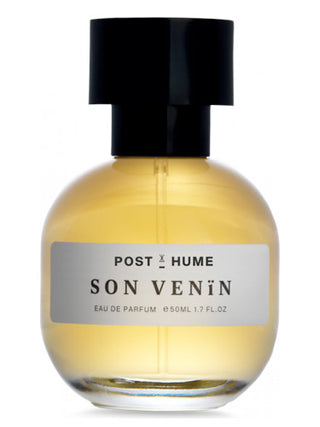 Post-Hume Son Venïn Unisex Perfume - Elegantly crafted fragrance for women and men | Buy online