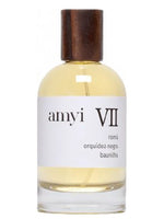 Amyi VII Amyi for women and men