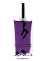 Amethyst Olivier Durbano for women and men