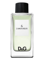 D&G Anthology L'Amoureux 6 Dolce&Gabbana for men