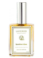 Sunshine Vibes Be Layered for women and men