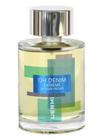 OH Denim Extreme UERMI for women and men
