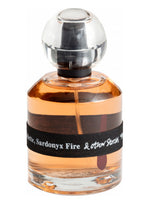 Sardonyx Fire And Other Stories for women