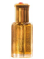 Rose Musk Lotus Cosmetics London for women and men