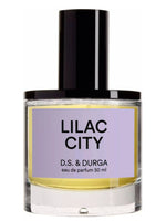 Lilac City DS&Durga for women and men