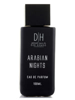 Arabian Night Dar Hamad Perfumes for women and men