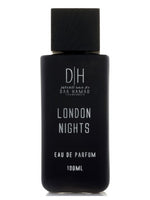 London Nights Dar Hamad Perfumes for women and men