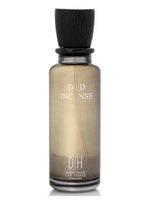 Oud Incense Dar Hamad Perfumes for women and men