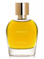 Vivacious Hiram Green for women and men