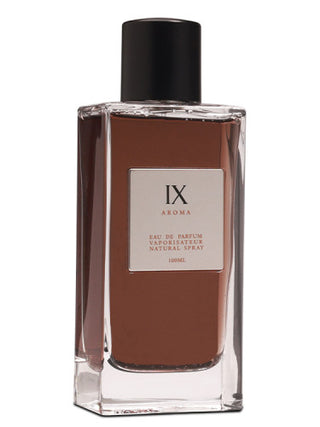 Mens Aroma IX Aurora Scents Perfume - Best Fragrance for Men | Shop Now