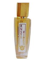 Rusty Vibes Antonio Alessandria for women and men