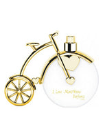 I Love Mont'anne Luxe Mont’Anne Parfums for women