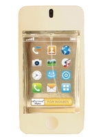 My Phone Gold Luxe Mont’Anne Parfums for women