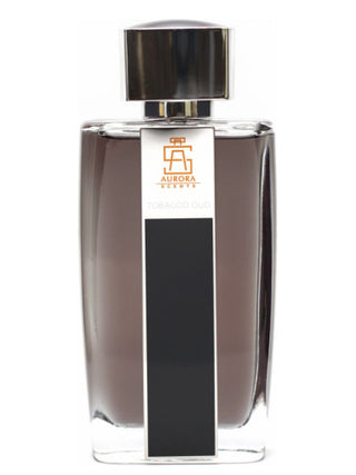 Mens Tobacco Oud Aurora Scents Perfume - Top Fragrance for Men
