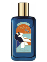 Clémentine California Eau de Parfum Edition Limitee Atelier Cologne for women and men