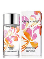 Clinique Happy Summer Spray 2012 Clinique for women