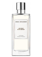 Intimate White Flowers Angel Schlesser for women and men