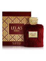 Lelas Bordo LELAS for women and men