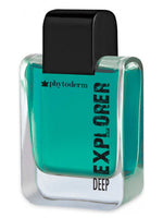 Explorer Deep Phytoderm for men