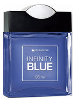 Infinity Blue Phytoderm for men