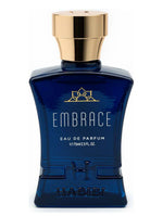 Embrace Habibi NY for men