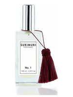 No. 1 Sukimuki for women and men