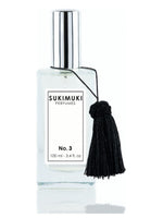 No. 3 Sukimuki for women and men
