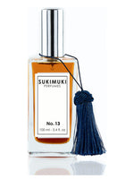 No. 13 Sukimuki for women and men