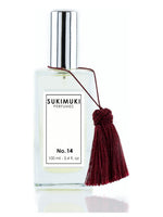No. 14 Sukimuki for women and men