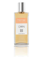 OWN III Mith for women and men
